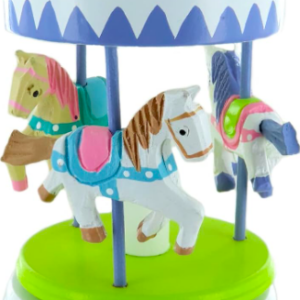 Tiovivo Musical - 43865 -