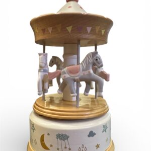 Tiovivo Musical - 43917 -