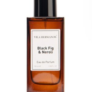 Black Fig & Neroli Eau de Parfum