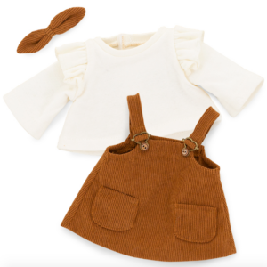 Conjunto de ropa Lucky Doggy Moda de Otoño - L112